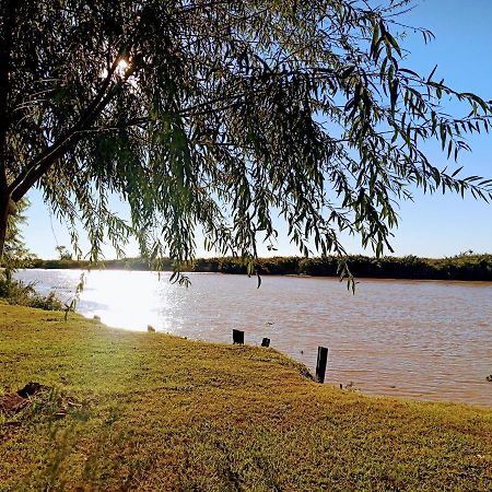 Casa De Campo Liquidambar ซานเปโดร ภายนอก รูปภาพ