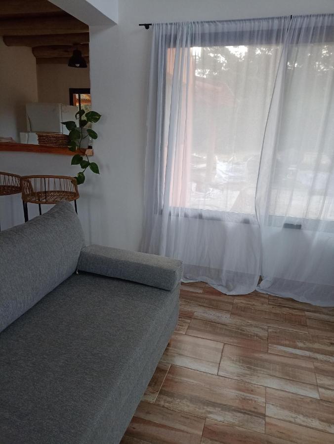Casa De Campo Liquidambar ซานเปโดร ภายนอก รูปภาพ
