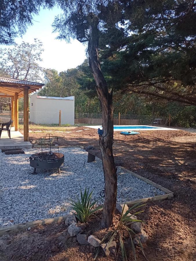 Casa De Campo Liquidambar ซานเปโดร ภายนอก รูปภาพ