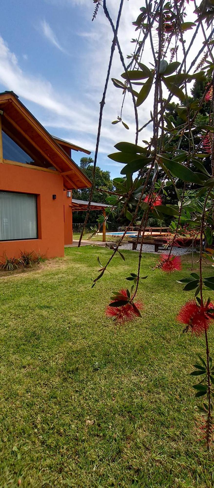 Casa De Campo Liquidambar ซานเปโดร ภายนอก รูปภาพ
